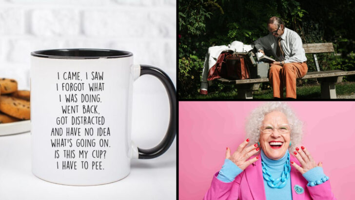 19 Great Truths About Aging No One Talks About According To Older Adults