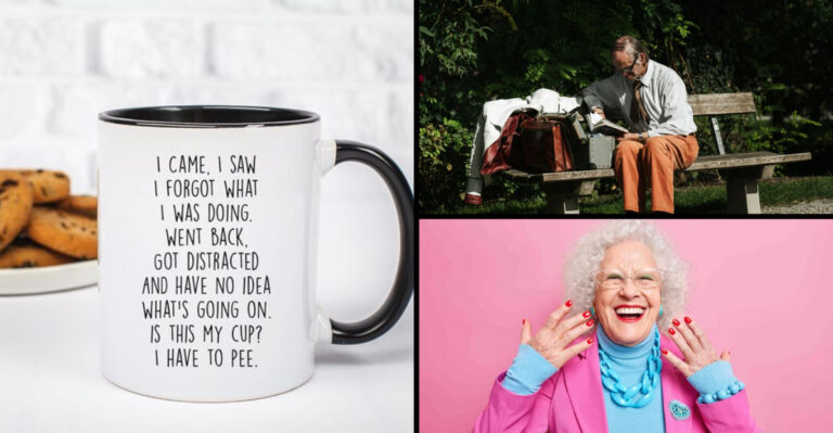 19 Great Truths About Aging No One Talks About According To Older Adults