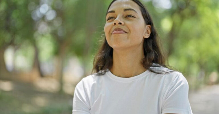 19 Rare Inner Qualities The Calmest People All Share, According To Psychology