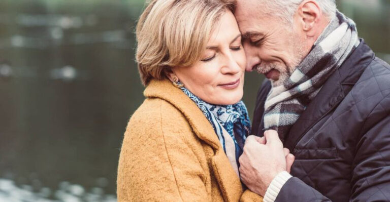 19 Reasons It’s Never Too Late To Fall In Love Again
