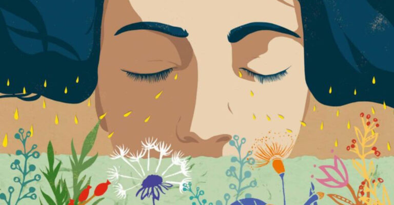 19 Reasons Therapy Hits Different After 40