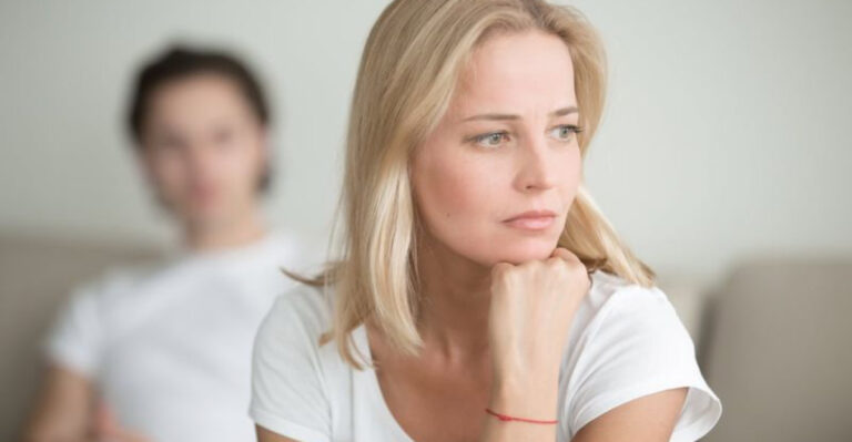 19 Reasons Wives Emotionally Leave Their Marriage While Still Wearing the Ring