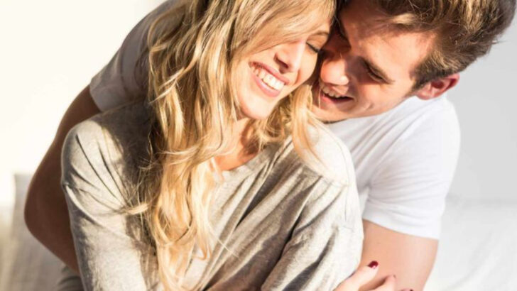 19 Reasons You Go All In, Too Fast, In A Relationship