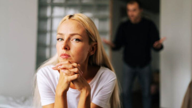 19 Signs of a Not-So-Great Husband