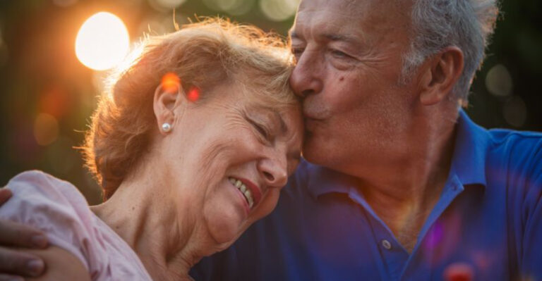 19 Small Changes That Can Revive A Tired Marriage After 60