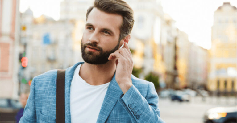 19 Things A Mature Man Just Won’t Do
