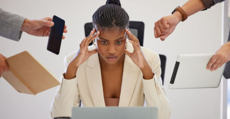 19 Things That Are Way Harder for Women Than Men