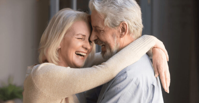 19 Ways Boomers Can Navigate Late-Life Dating Without Losing Themselves