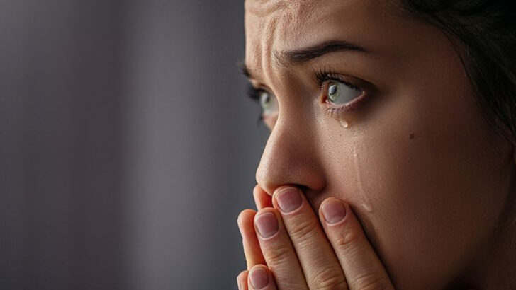 19 Things People Do When They’re Mentally Checked Out And Barely Even Functioning