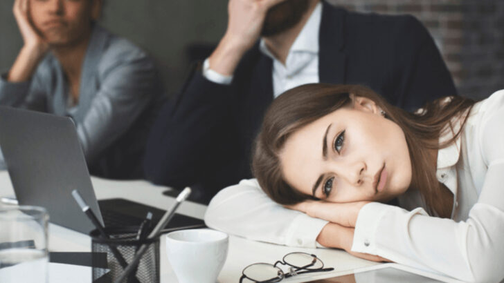 19 Toxic Types of People That Are Not Worth Keeping in Touch With