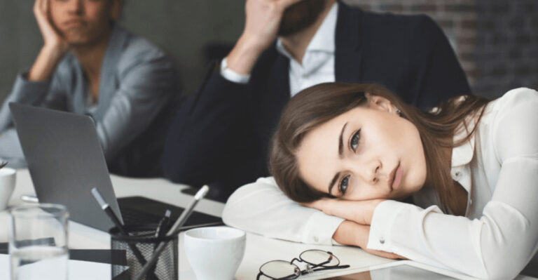 19 Toxic Types of People That Are Not Worth Keeping in Touch With
