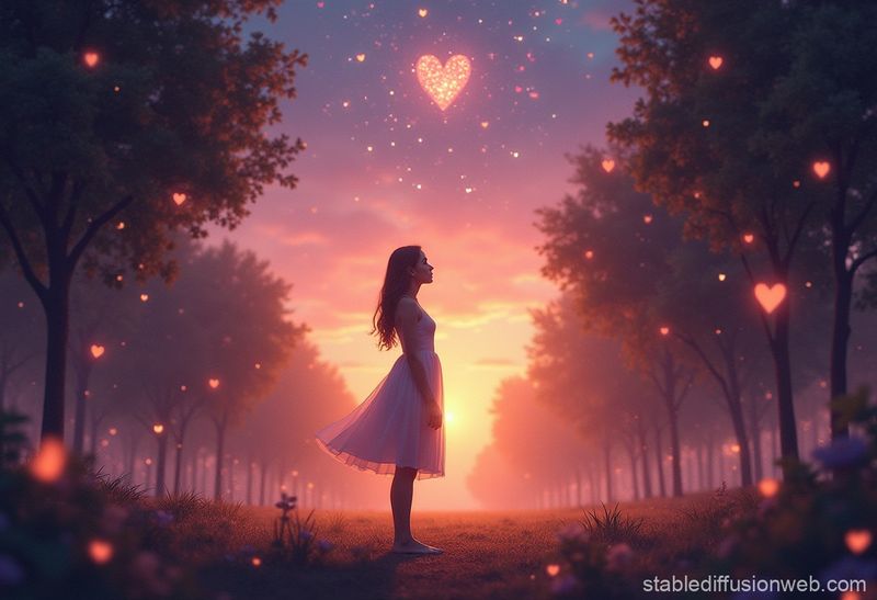 3. Hope… tangled with heartbreak