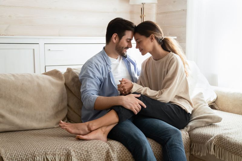 3. You practice real-time conflict resolution.