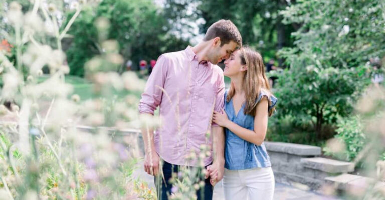 20 Actually-Fun Date Ideas That Don’t Involve Drinks Or Dinner