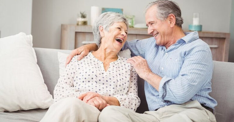 20 Communication Tips For Couples Married 30+ Years