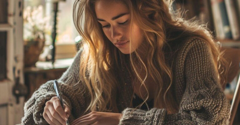 20 Empowering Quotes From A Woman With Dignity For A Man Who Stopped Loving Her