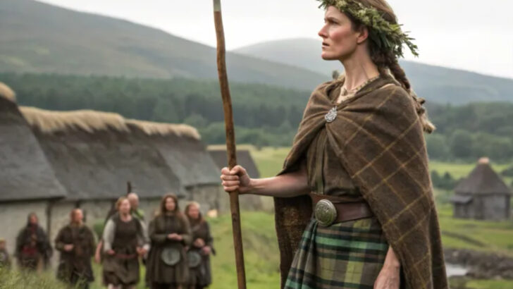 20 Fascinating Facts About the Celtic ‘Iron Ladies’ Who Ruled Their Homes While Men Moved In