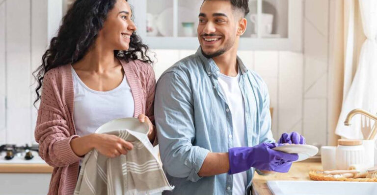20 Kind Habits Of A Husband Who Creates A ‘Soft Life’ For Their Wife
