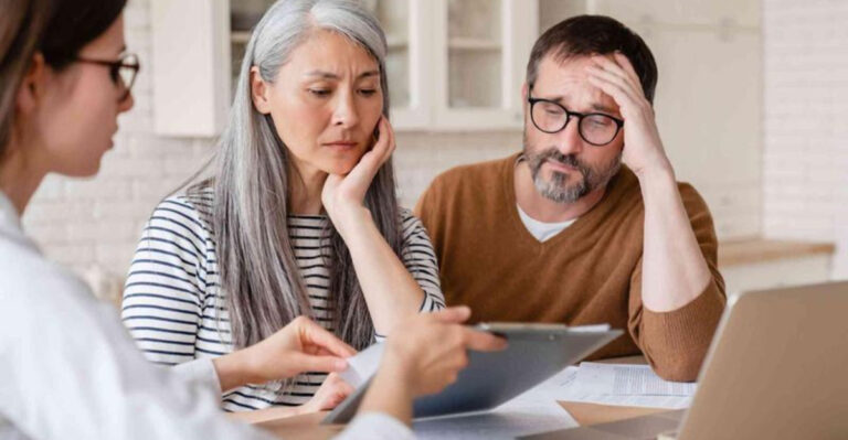 20 Marriage Problems That No One Warns You About