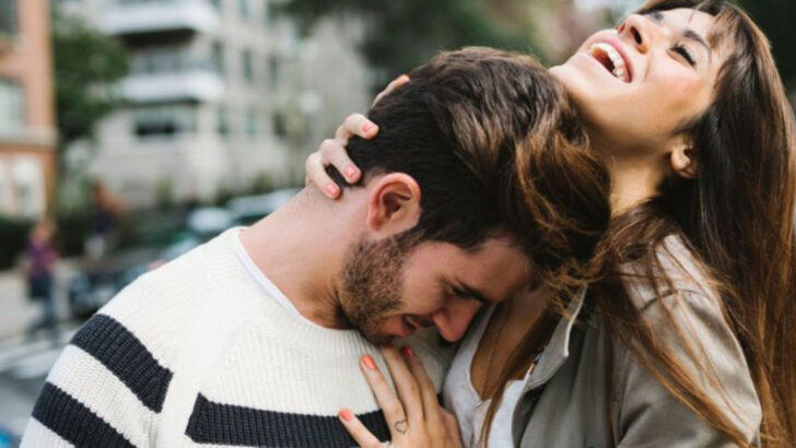 20 Reasons Why Guys Lose Interest After Winning You Over