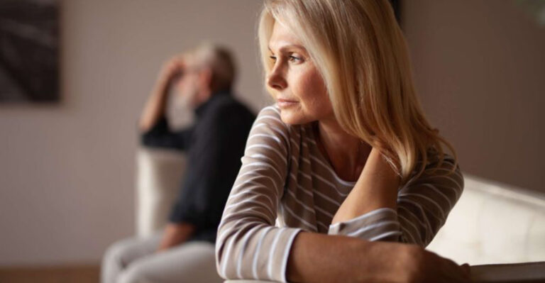 20 Relationship Taboos That Actually Keep Older Couples Happier