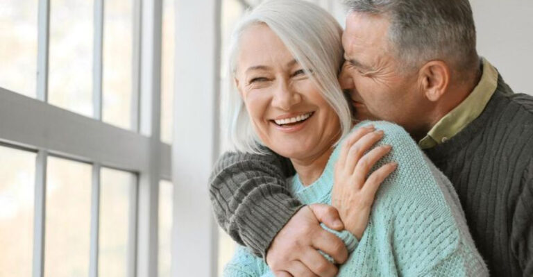 20 Signs That Your Marriage Can Still Be Saved