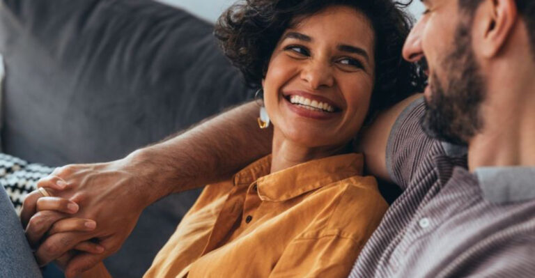 20 Signs Your Marriage Is Evolving, Not Falling Apart