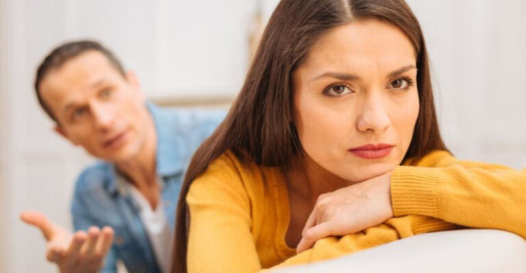 20 Signs Your Partner Might Be Cheating (That Women Over 40 Often Overlook)