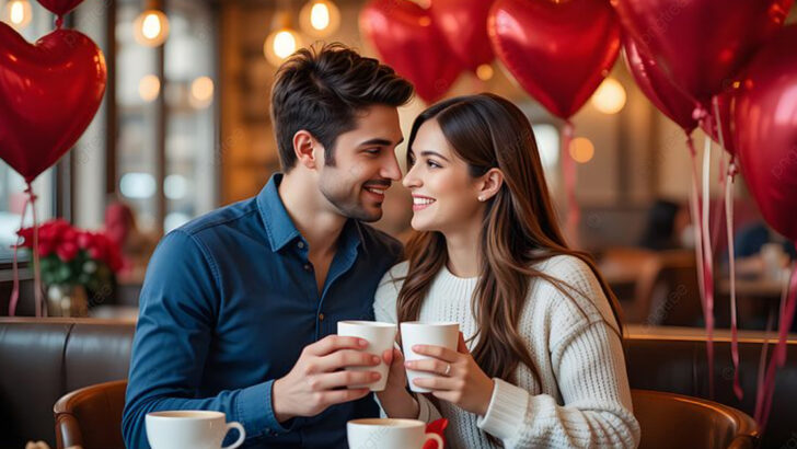 20 Signs You’re In A Relationship Worth Keeping