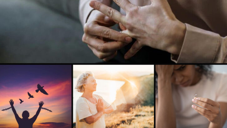 20 Strange Realities After Divorce That No One Talks About