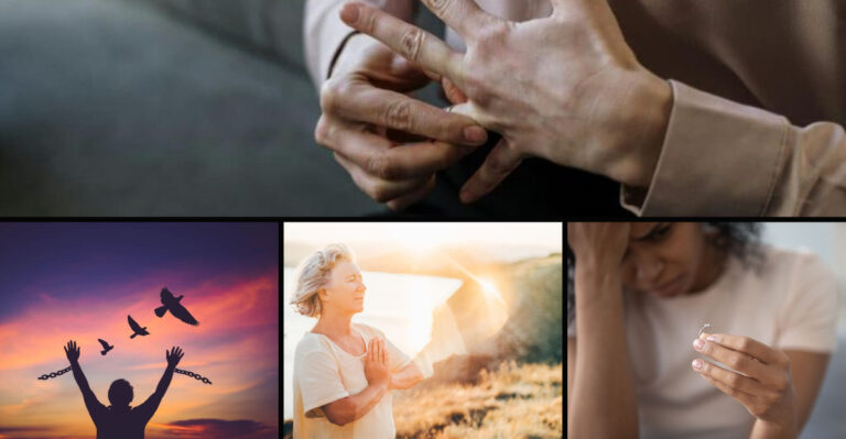 20 Strange Realities After Divorce That No One Talks About