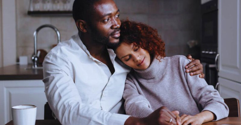 20 Sweet Signs You’re In A Perfectly Imperfect Relationship