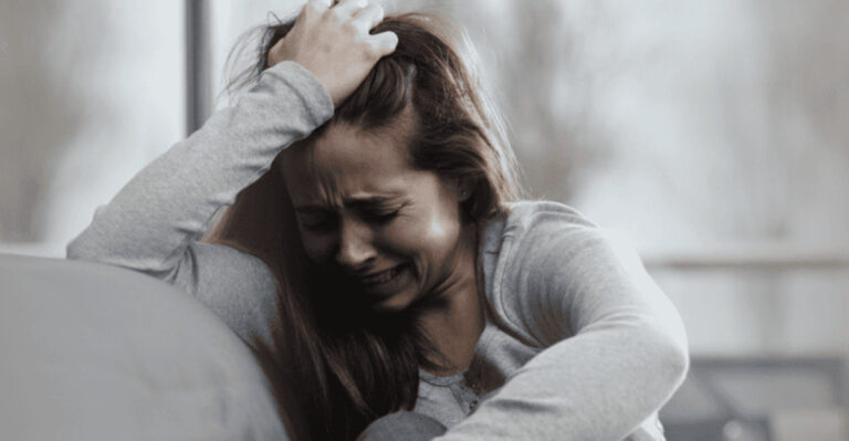 20 Things You Should Never Do After Losing Your Spouse