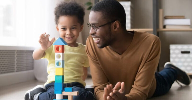 20 Ways Fathers Teach Their Children About True Values