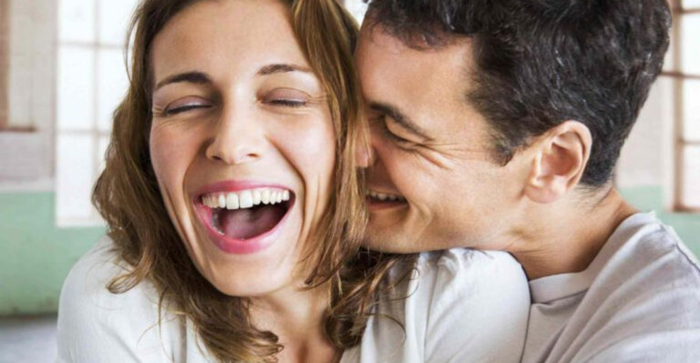 20 Ways Marriage Changes You