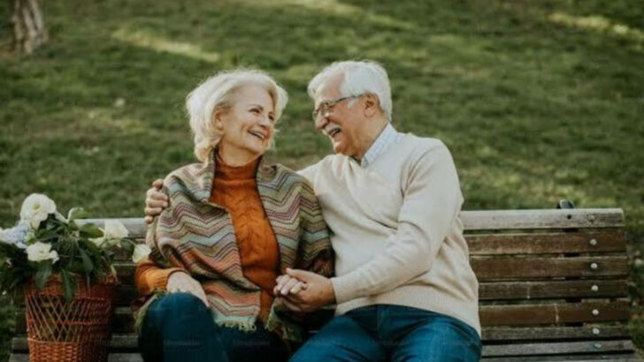 20 Important Things Older Men Want in a Partner