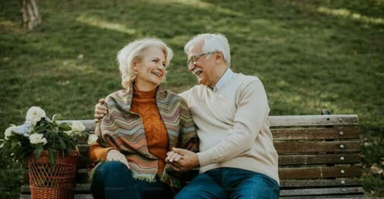 20 Important Things Older Men Want in a Partner