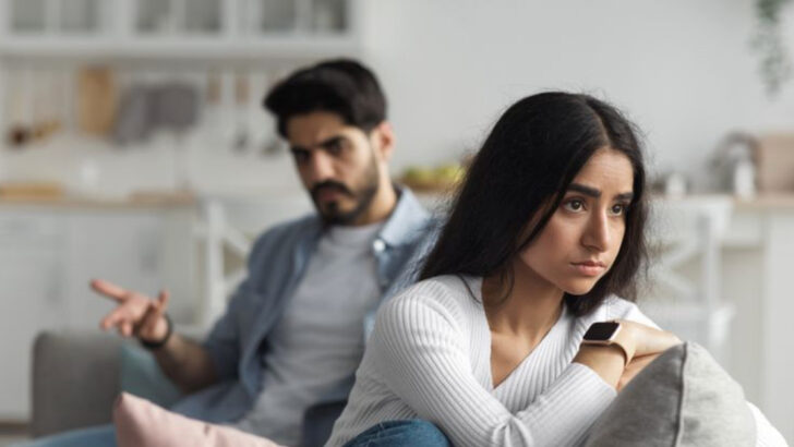 20 Patterns Of Narcissistic Abuse That We’ve Learned To Tolerate Over Time
