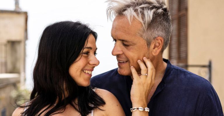 20 Truths Of What It’s Really Like Being The Older One In The Relationship