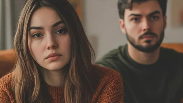 20 Ways Husbands Make Wives Feel Unloved And Unappreciated