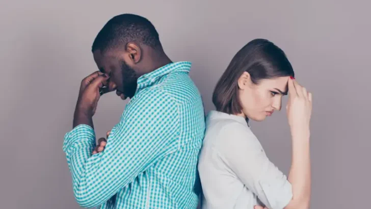 21 Clear Signs It’s Time To Leave Your Partner