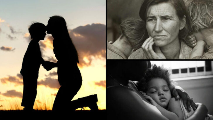21 Subtle Signs Your Mom Cares More About You Than Herself
