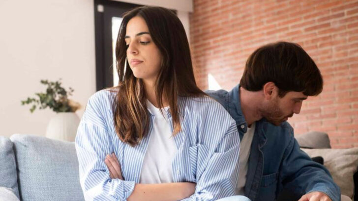 21 Habits Women Should Leave Behind After Getting Married