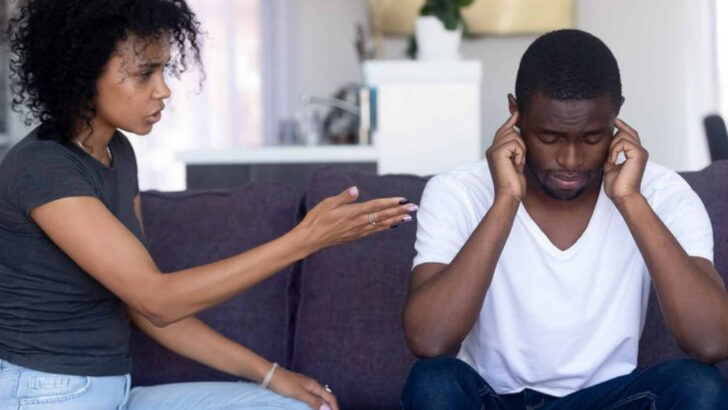21 Telling Signs of a Not-So-Great Husband