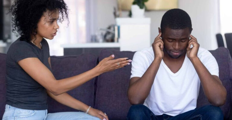 21 Telling Signs of a Not-So-Great Husband