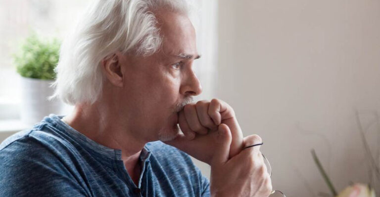22 Outdated Beliefs About Love That Often Hold Older Men Back