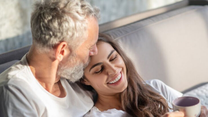 22 Real Challenges of Loving a Much Older Partner