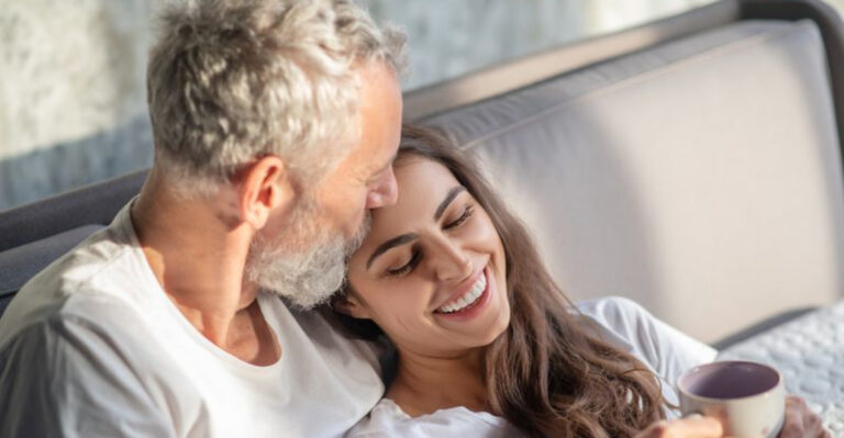 22 Real Challenges of Loving a Much Older Partner