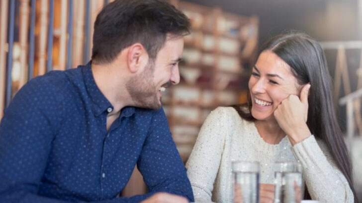 22 Things Couples Do To Stay In Love Even After 20 Years