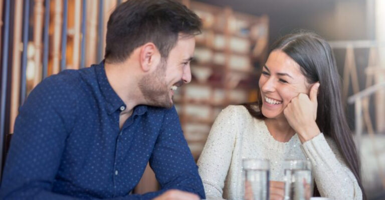 22 Things Couples Do To Stay In Love Even After 20 Years
